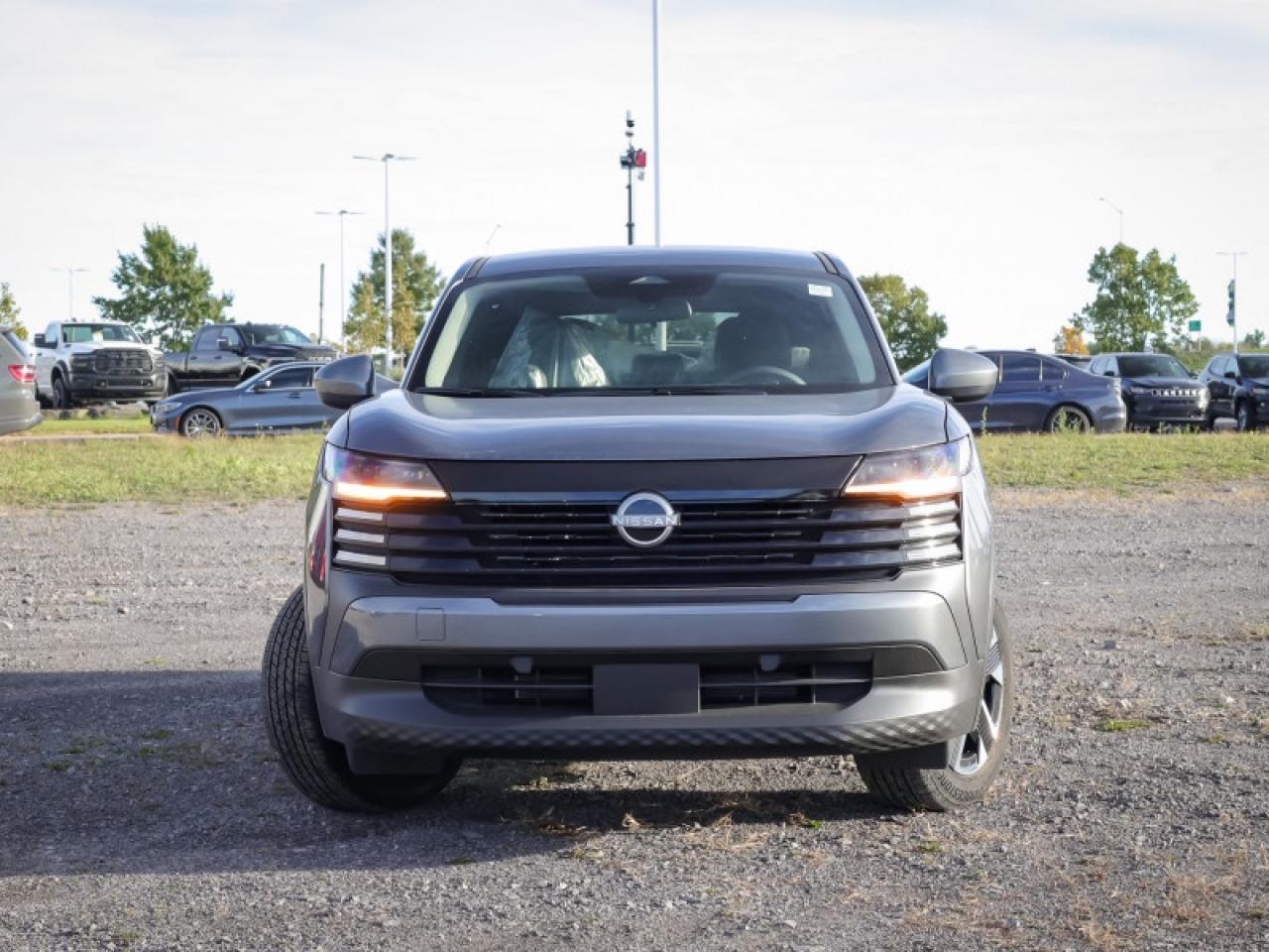 2025 Nissan Kicks SV  - Heated Seats Photo