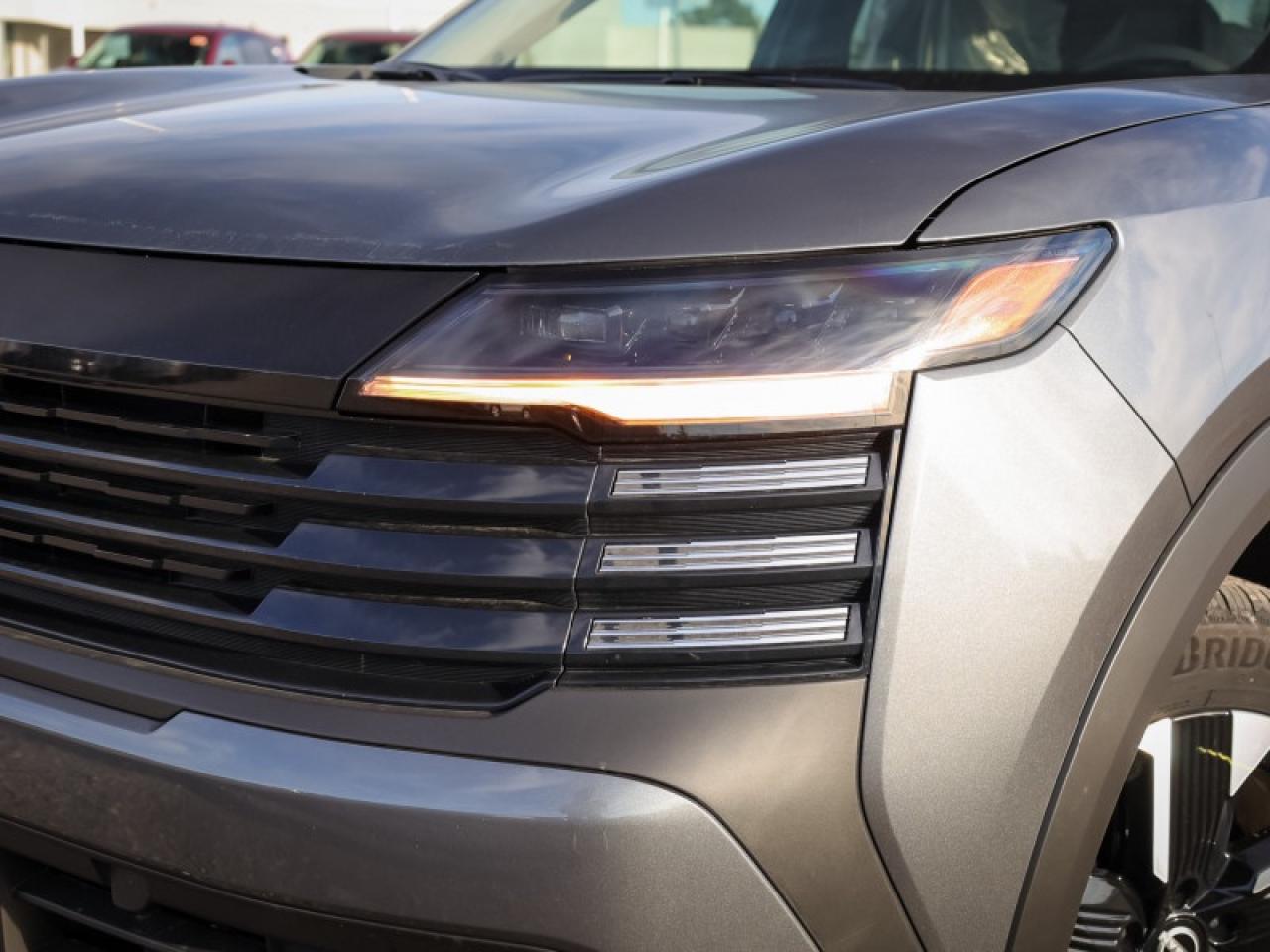 2025 Nissan Kicks SV  - Heated Seats Photo