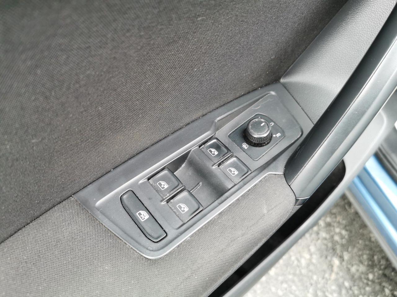 2019 Volkswagen Tiguan S 4Motion - Photo #10