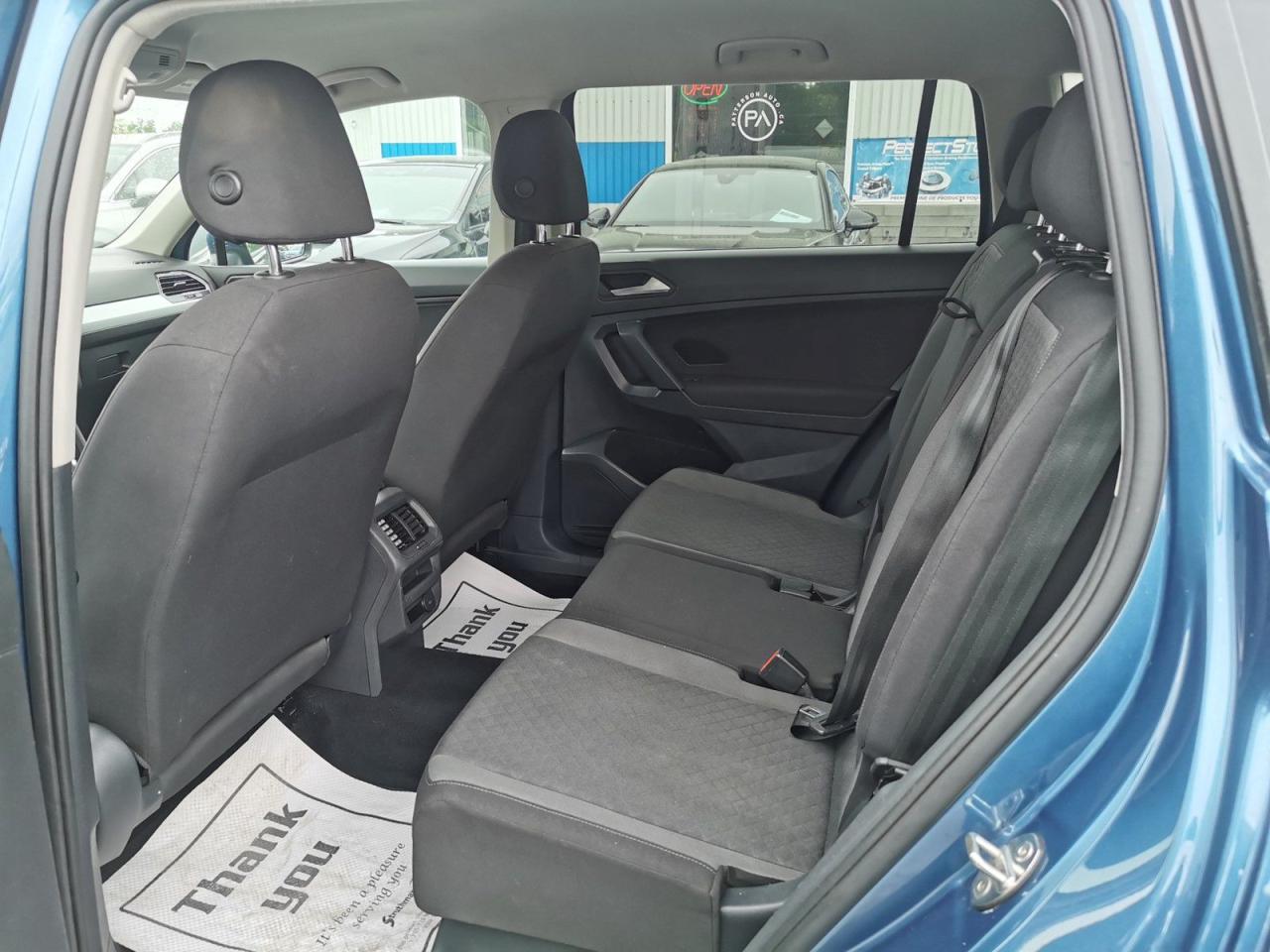 2019 Volkswagen Tiguan S 4Motion - Photo #12