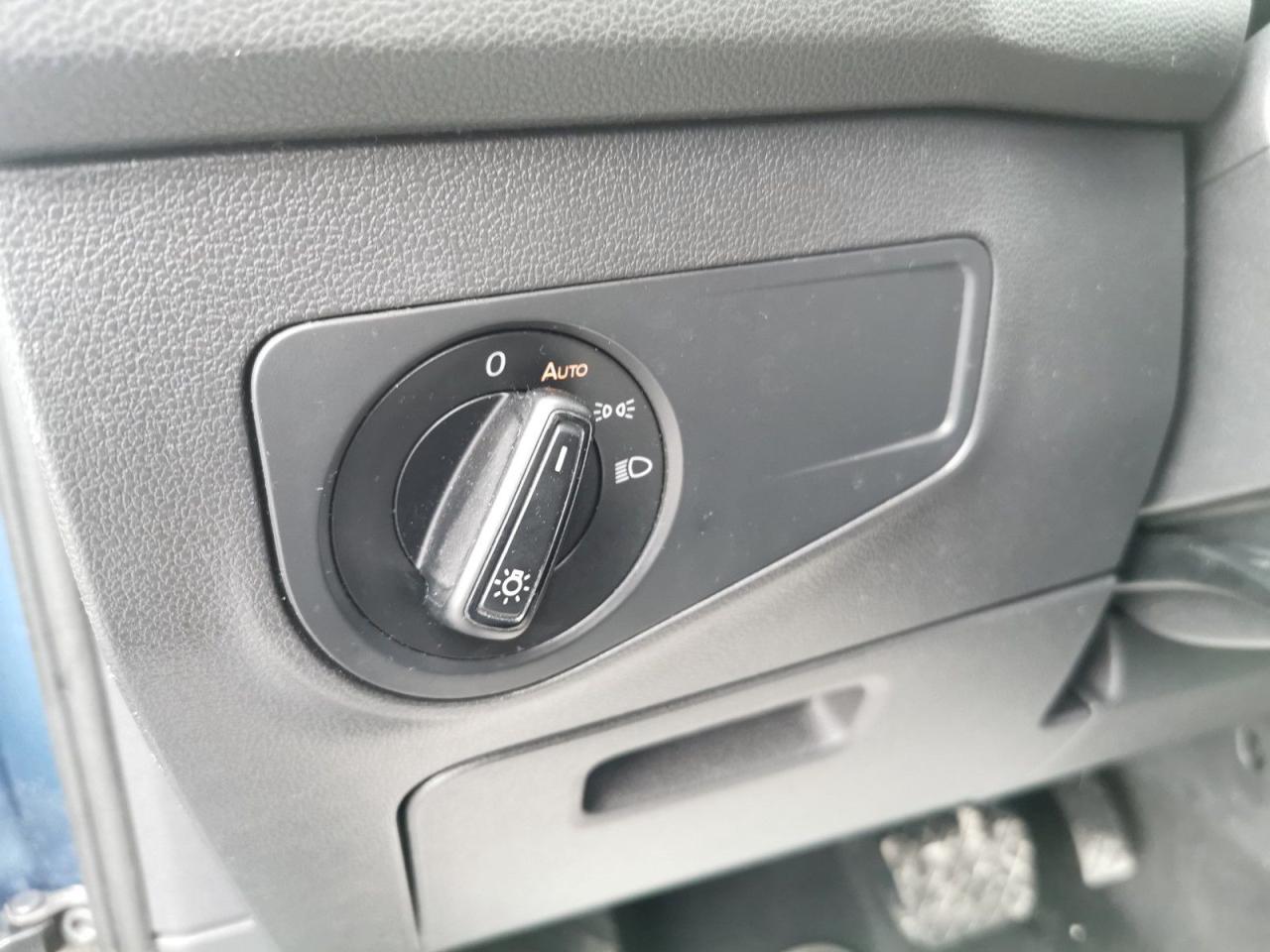 2019 Volkswagen Tiguan S 4Motion - Photo #11