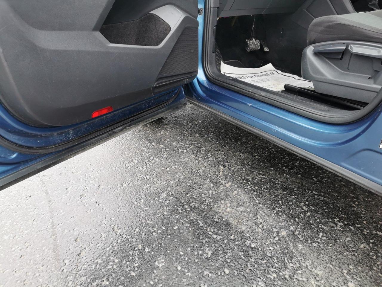 2019 Volkswagen Tiguan S 4Motion - Photo #15