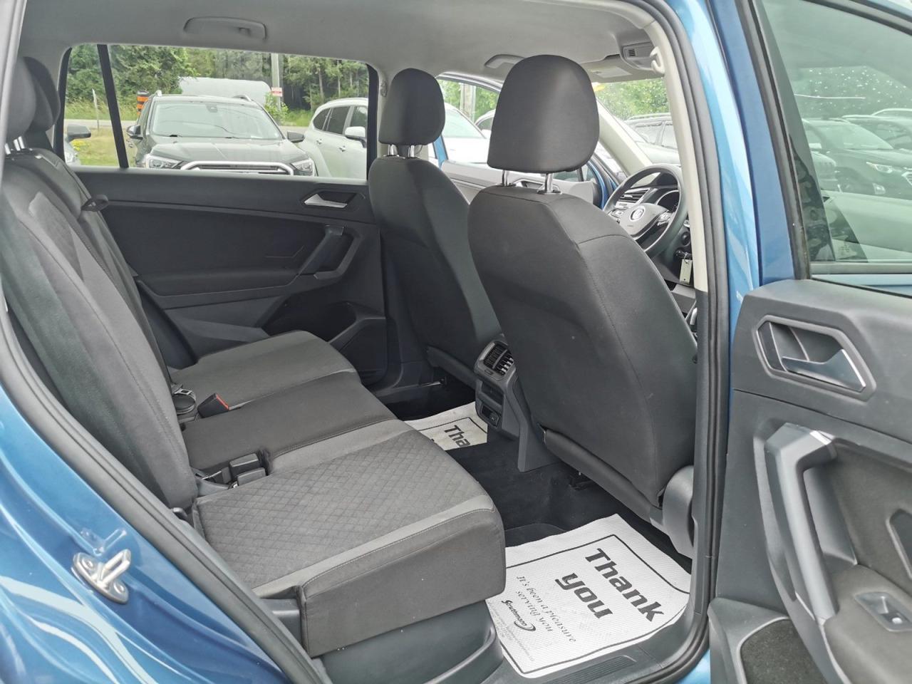 2019 Volkswagen Tiguan S 4Motion - Photo #17