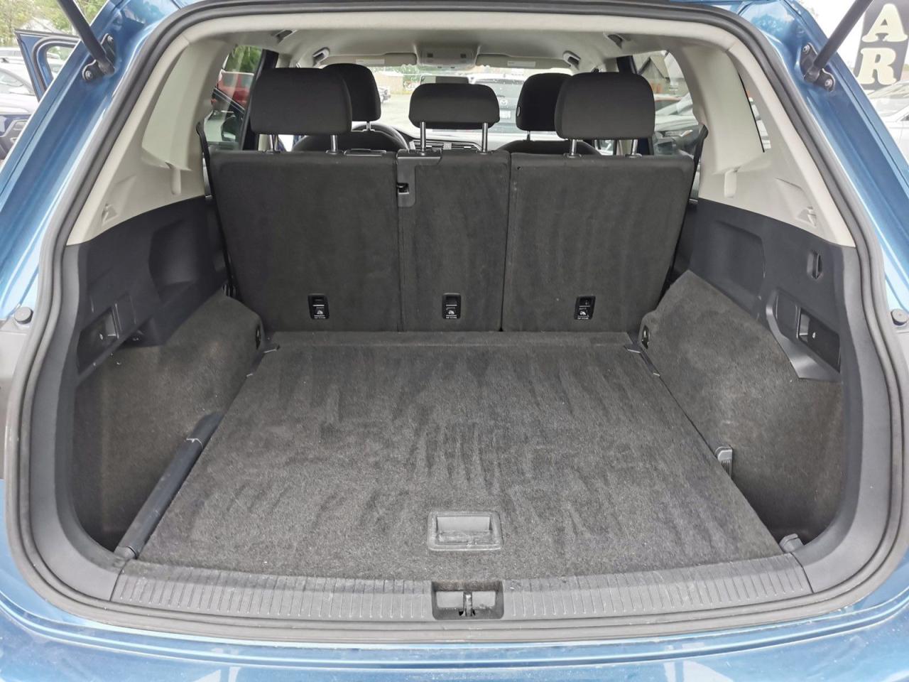 2019 Volkswagen Tiguan S 4Motion - Photo #16