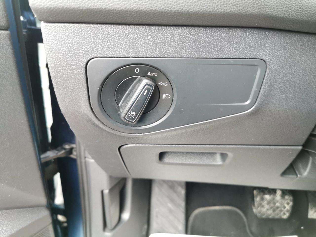 2019 Volkswagen Tiguan S 4Motion - Photo #21