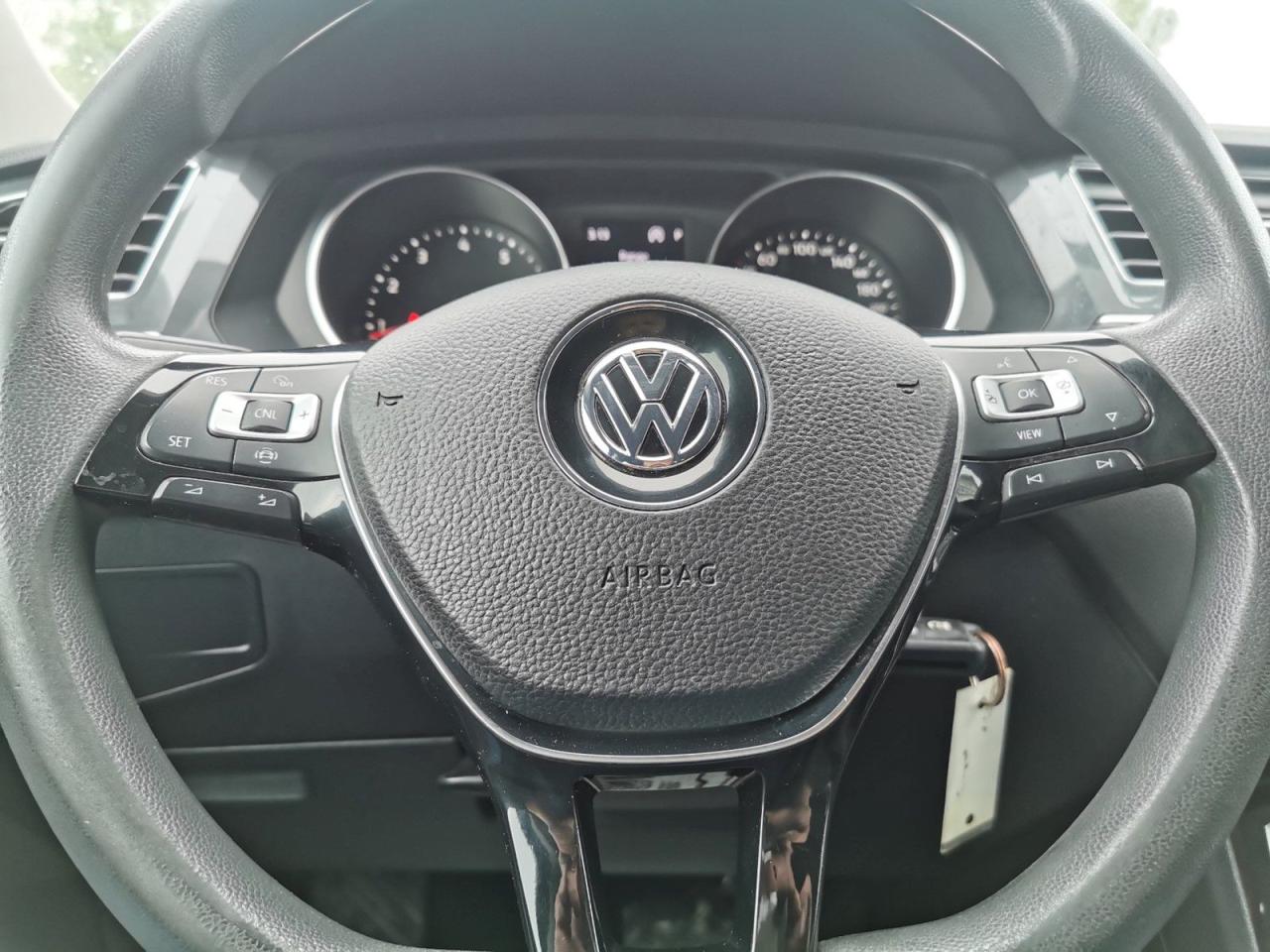 2019 Volkswagen Tiguan S 4Motion - Photo #22