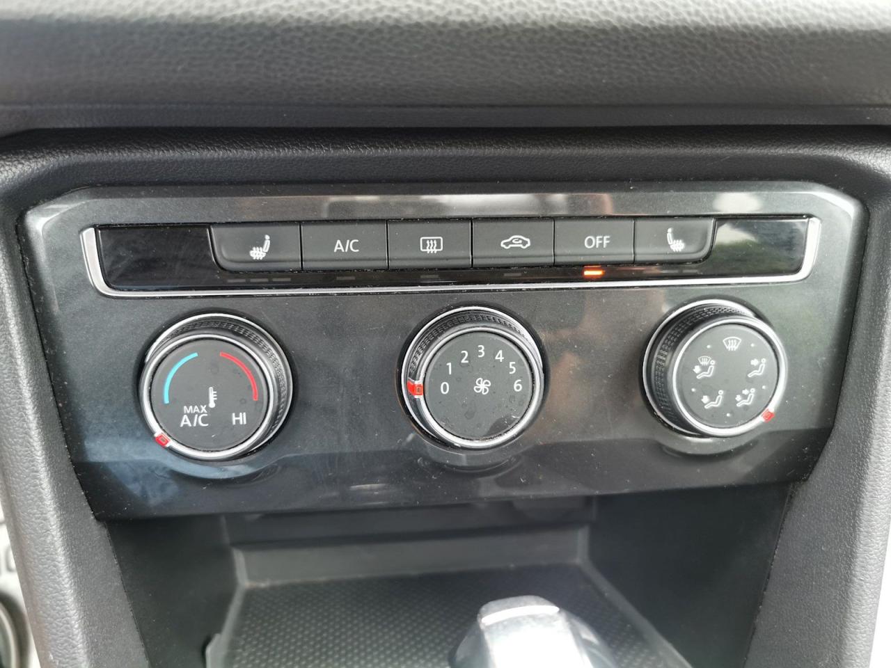 2019 Volkswagen Tiguan S 4Motion - Photo #24