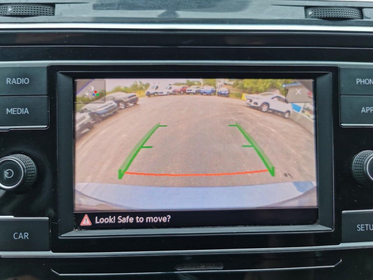 2019 Volkswagen Tiguan S 4Motion - Photo #25