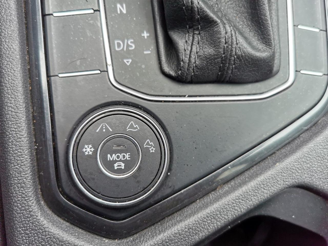 2019 Volkswagen Tiguan S 4Motion - Photo #29