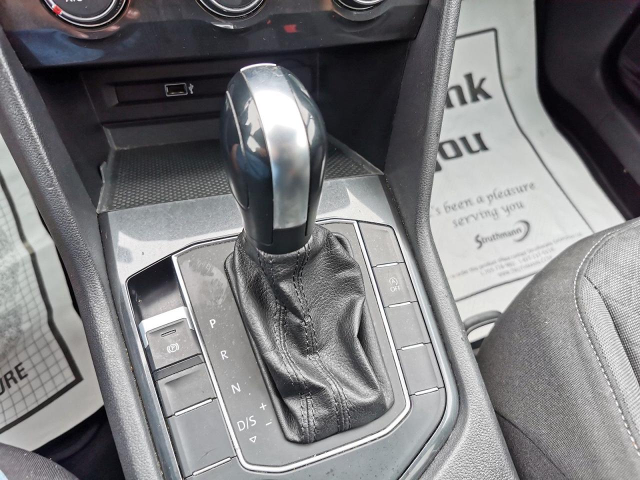 2019 Volkswagen Tiguan S 4Motion - Photo #28