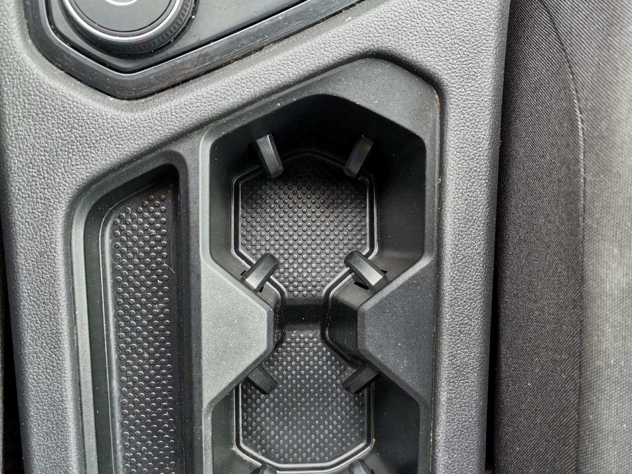 2019 Volkswagen Tiguan S 4Motion - Photo #30