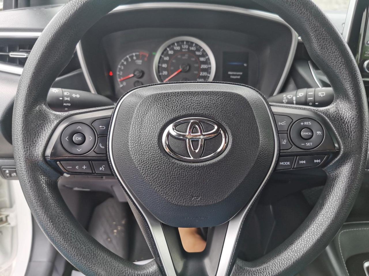 2020 Toyota Corolla SE - Photo #15