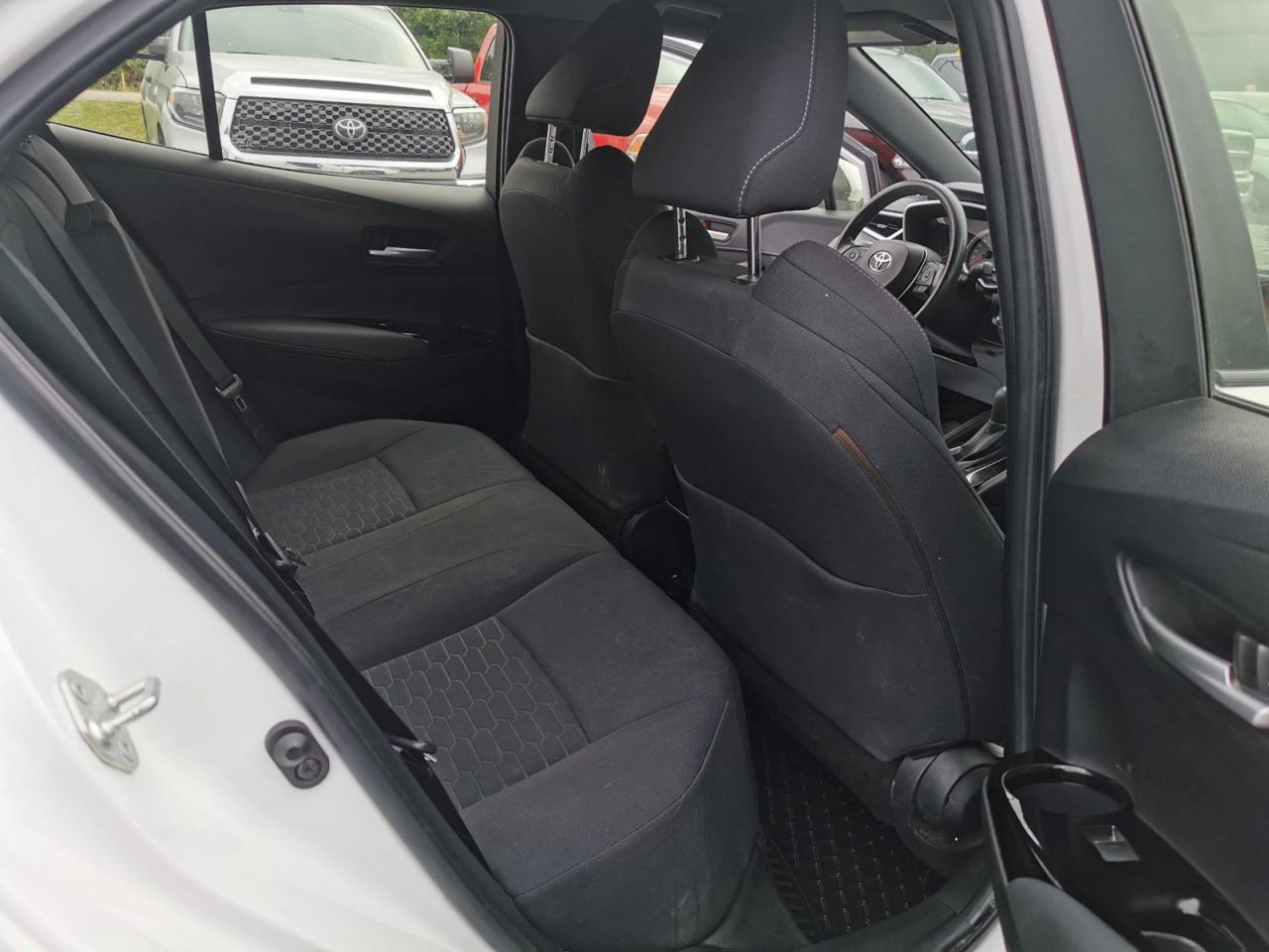 2020 Toyota Corolla SE - Photo #25