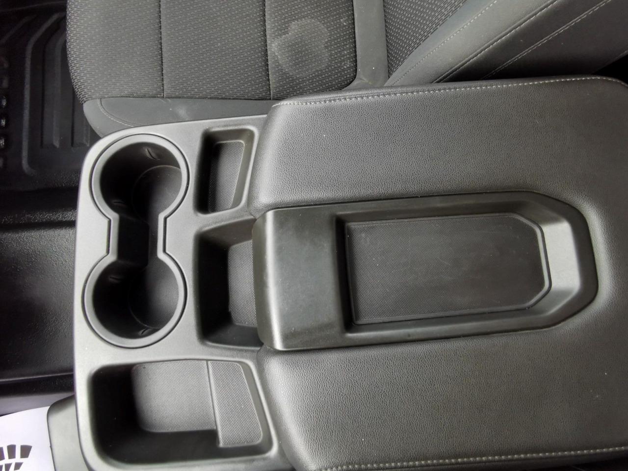 2021 Chevrolet Silverado 1500 Work Truck - Photo #10