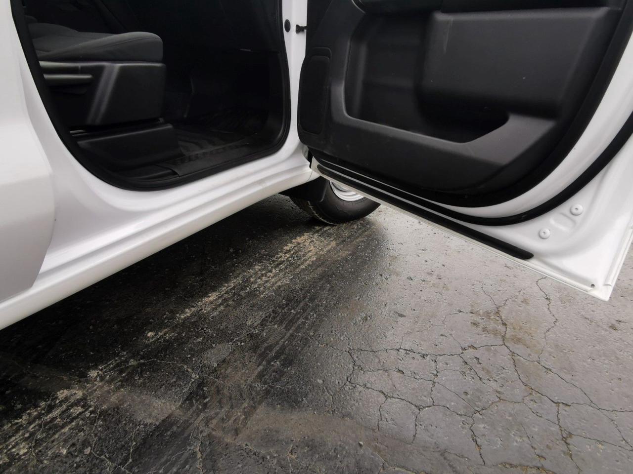 2021 Chevrolet Silverado 1500 Work Truck - Photo #13