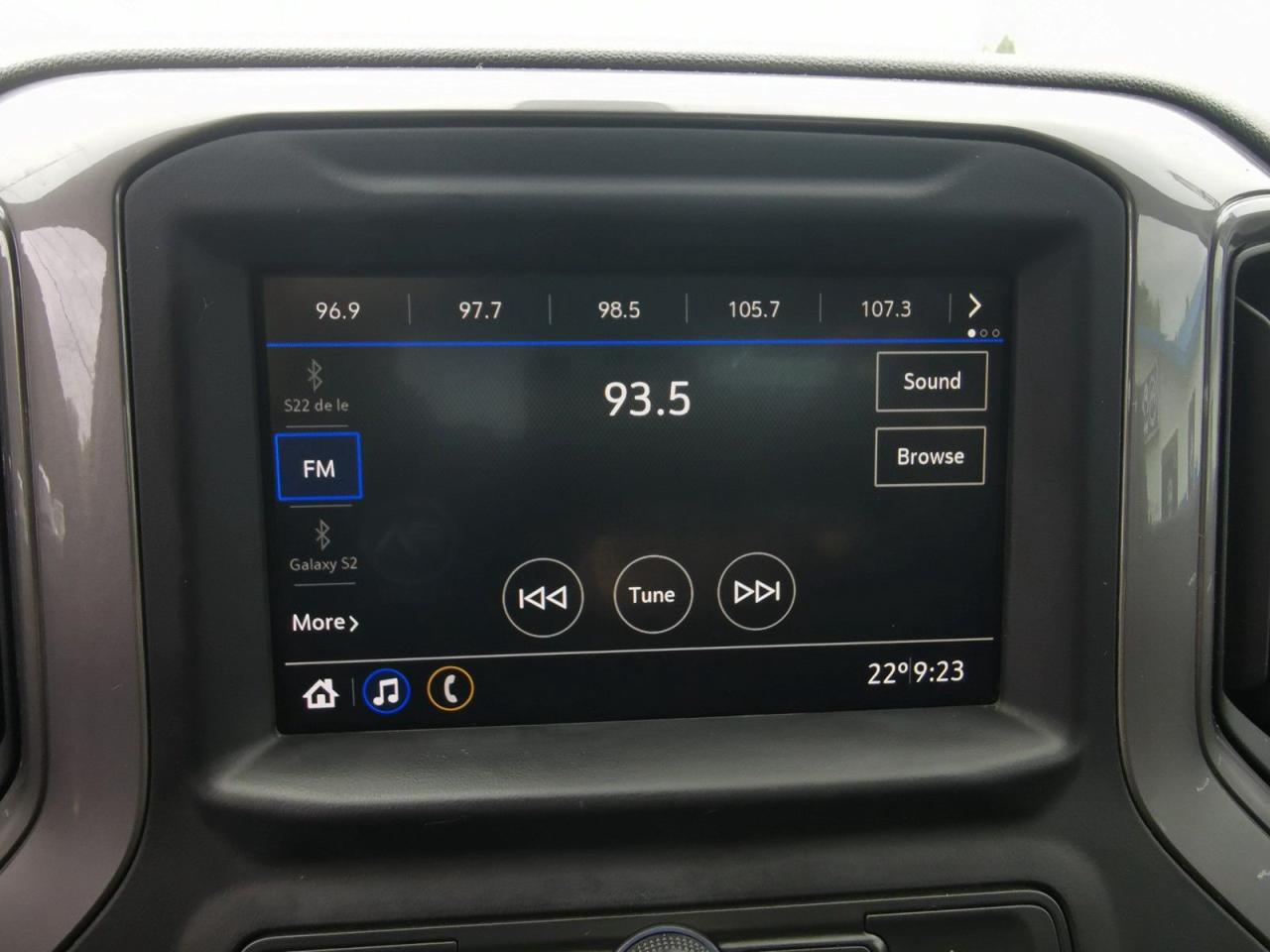 2021 Chevrolet Silverado 1500 Work Truck - Photo #15