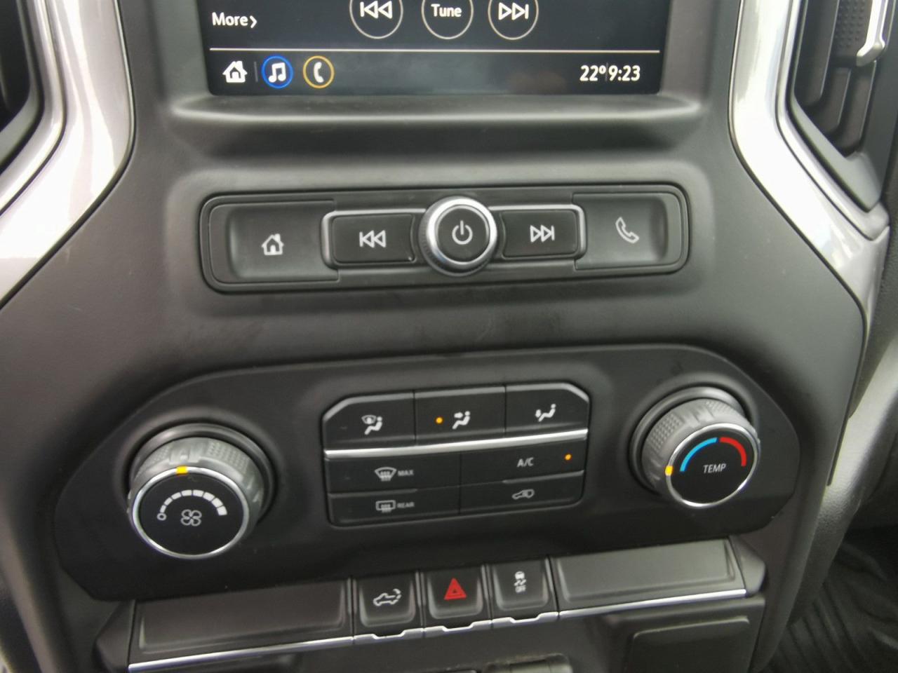 2021 Chevrolet Silverado 1500 Work Truck - Photo #16