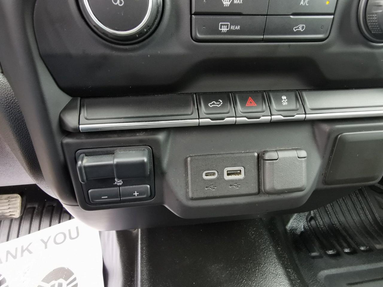 2021 Chevrolet Silverado 1500 Work Truck - Photo #17