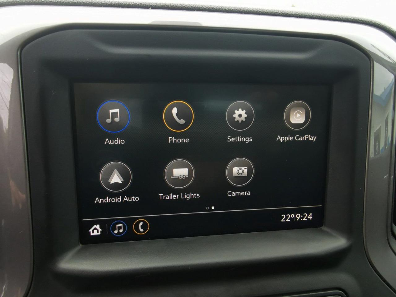 2021 Chevrolet Silverado 1500 Work Truck - Photo #18