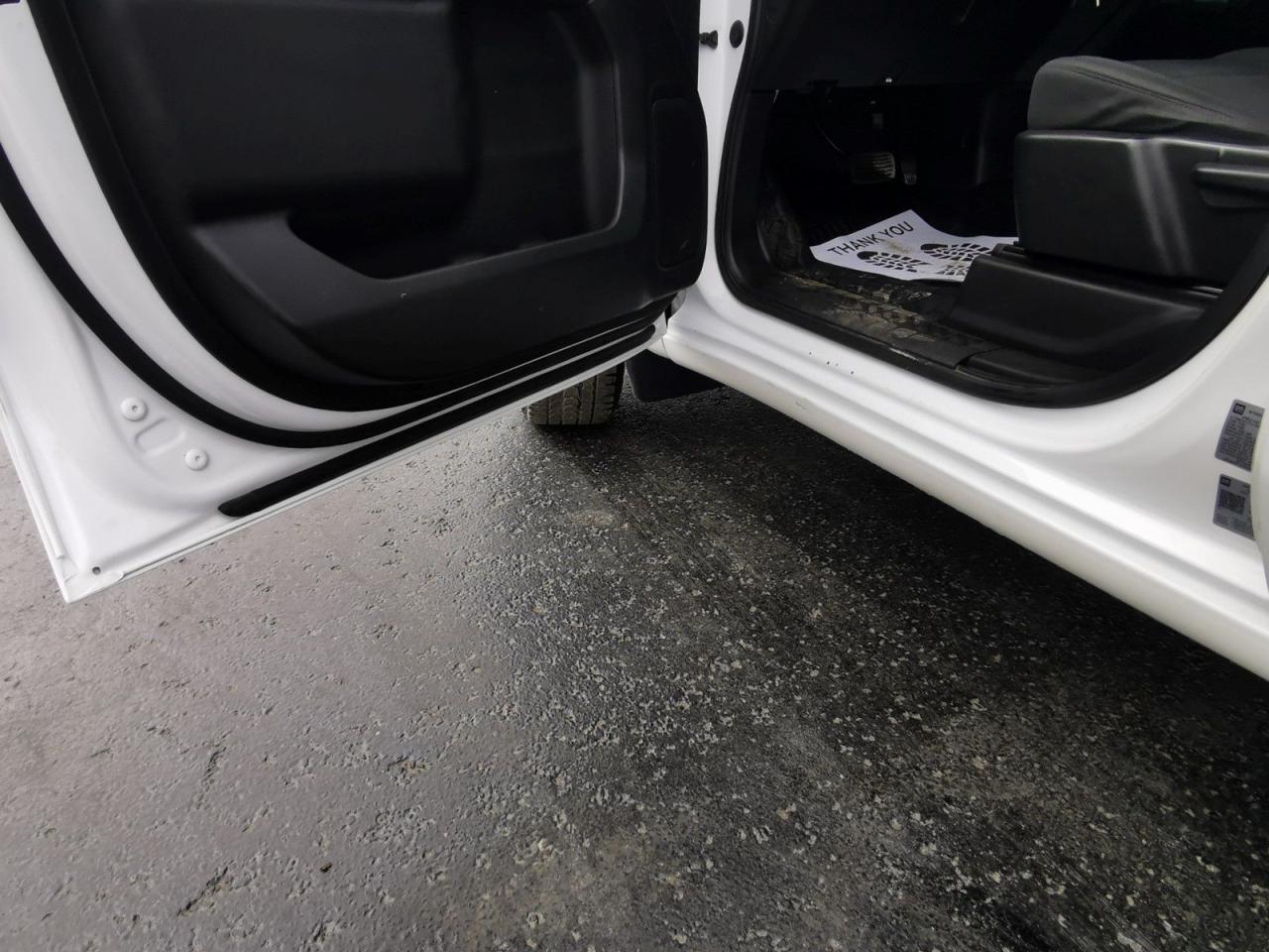 2021 Chevrolet Silverado 1500 Work Truck - Photo #23
