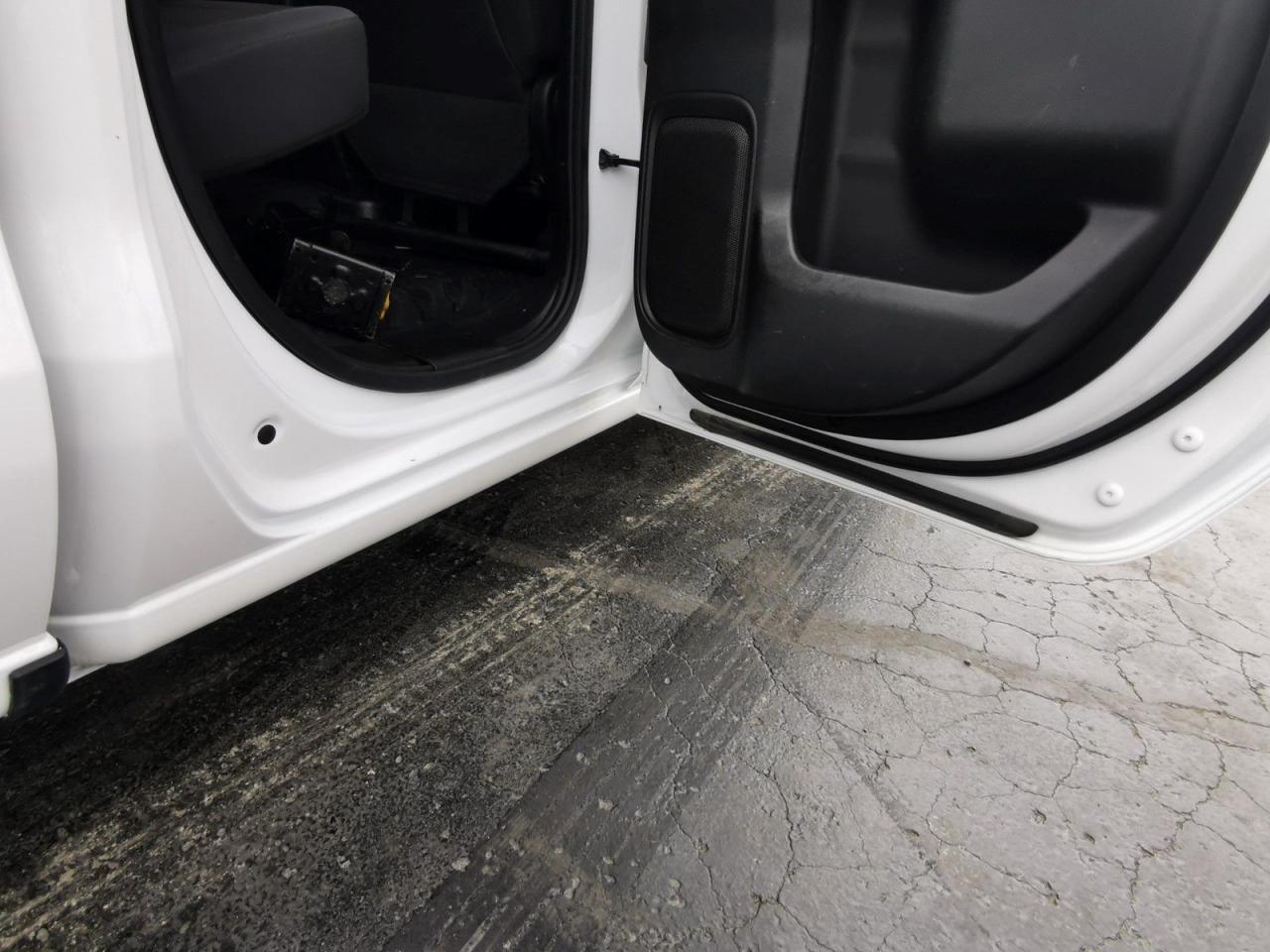 2021 Chevrolet Silverado 1500 Work Truck - Photo #25
