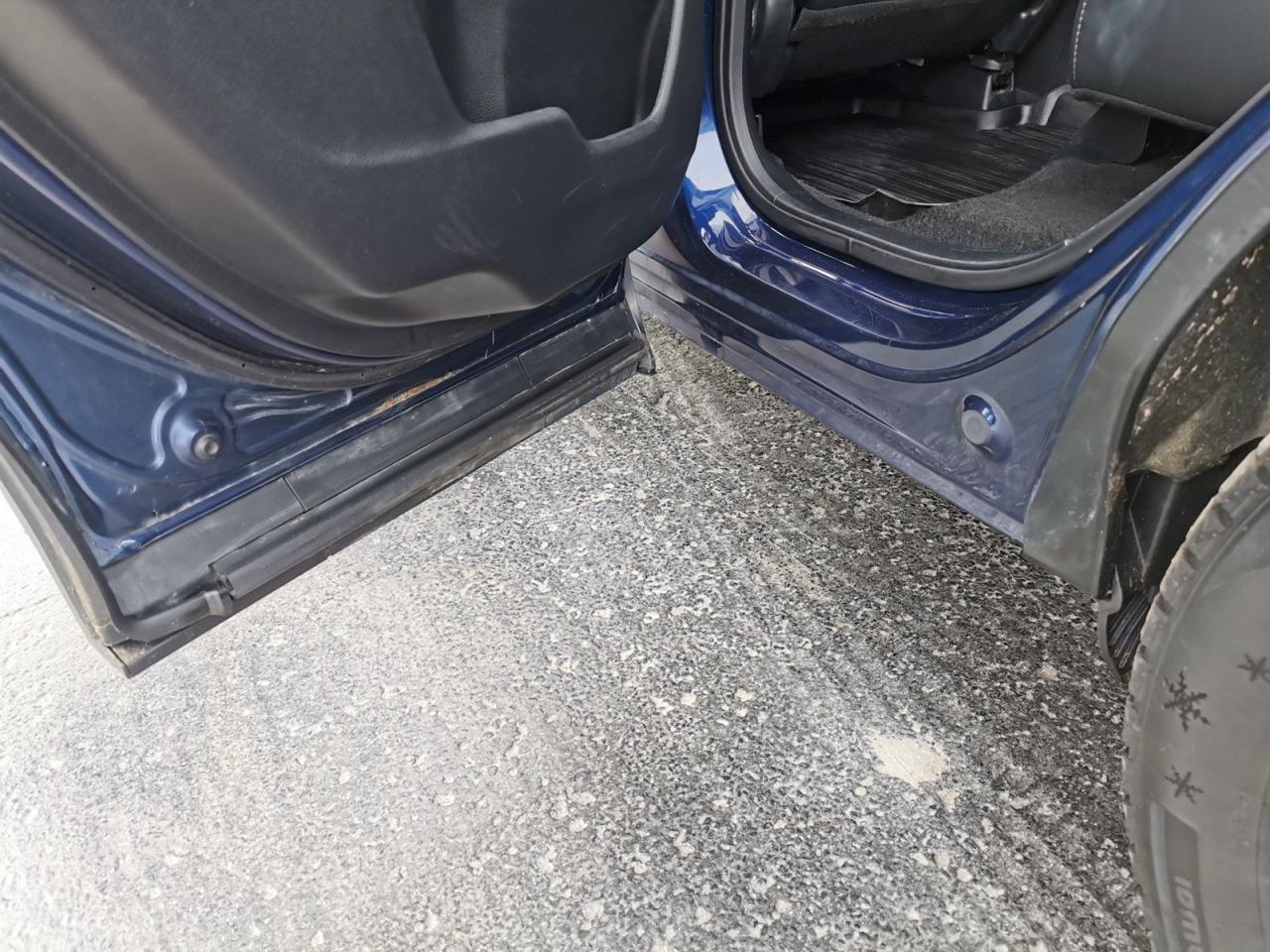 2019 Honda CR-V Touring AWD - Photo #15