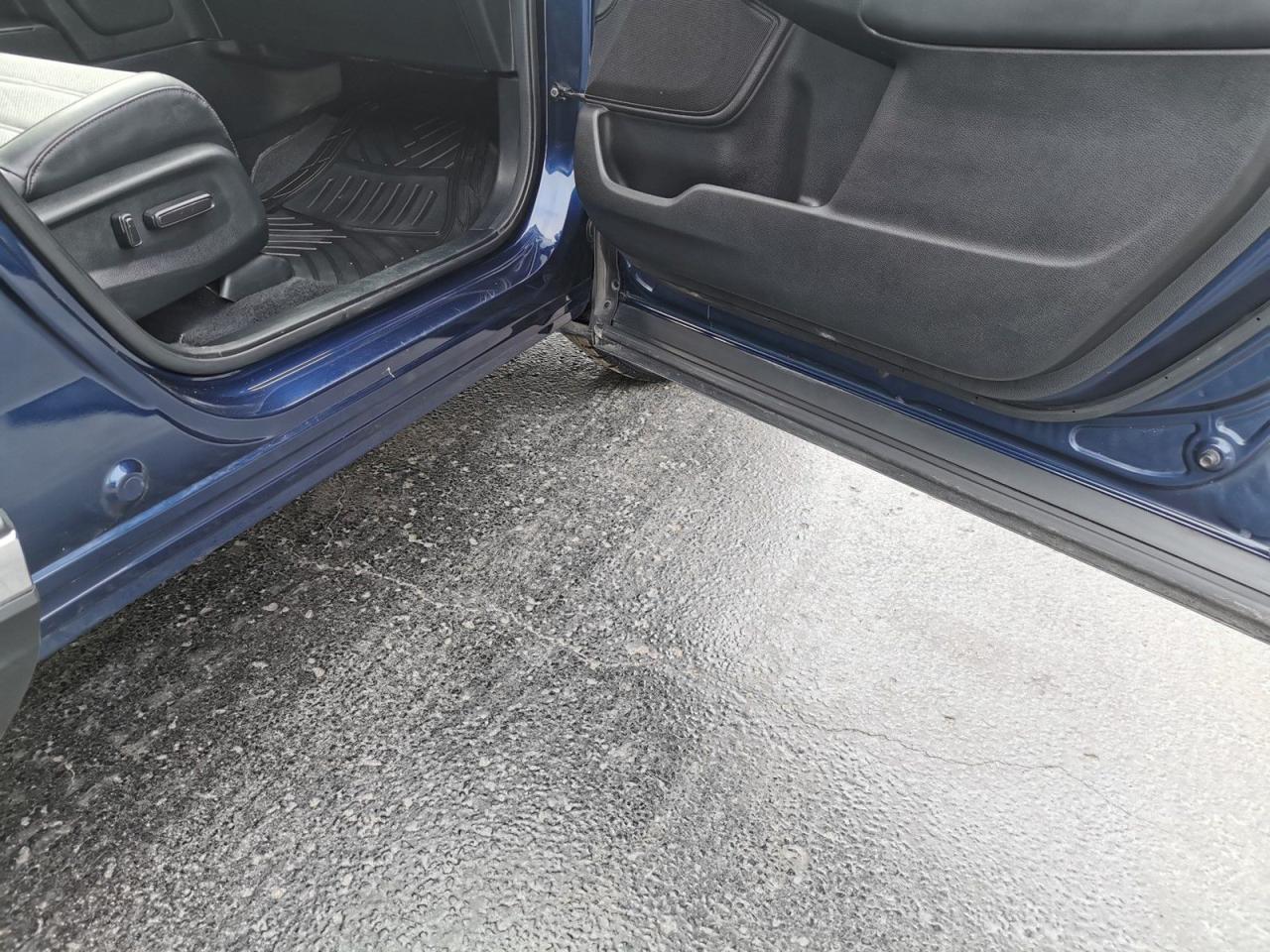 2019 Honda CR-V Touring AWD - Photo #19