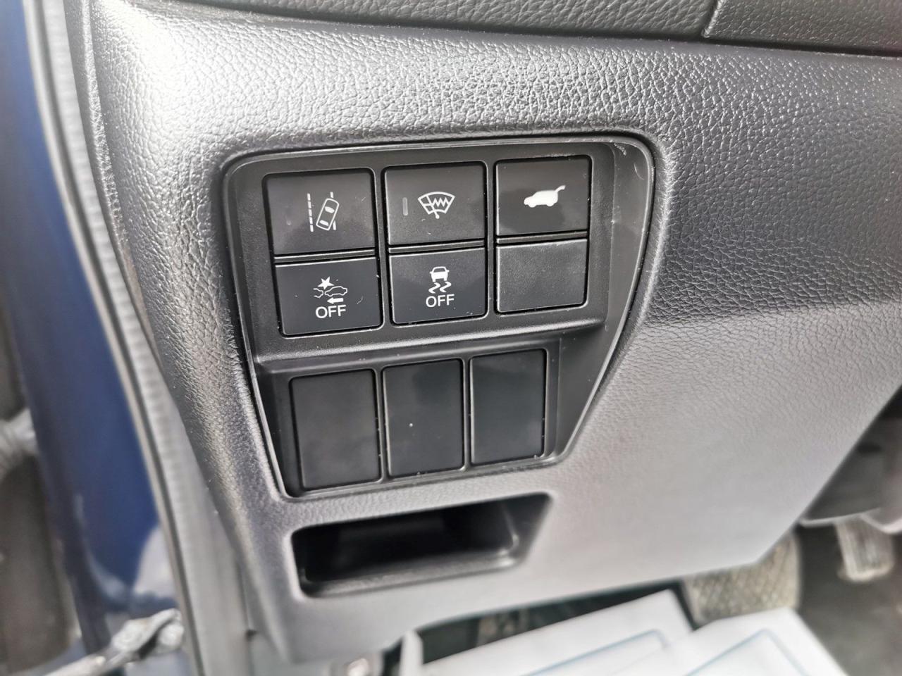 2019 Honda CR-V Touring AWD - Photo #20