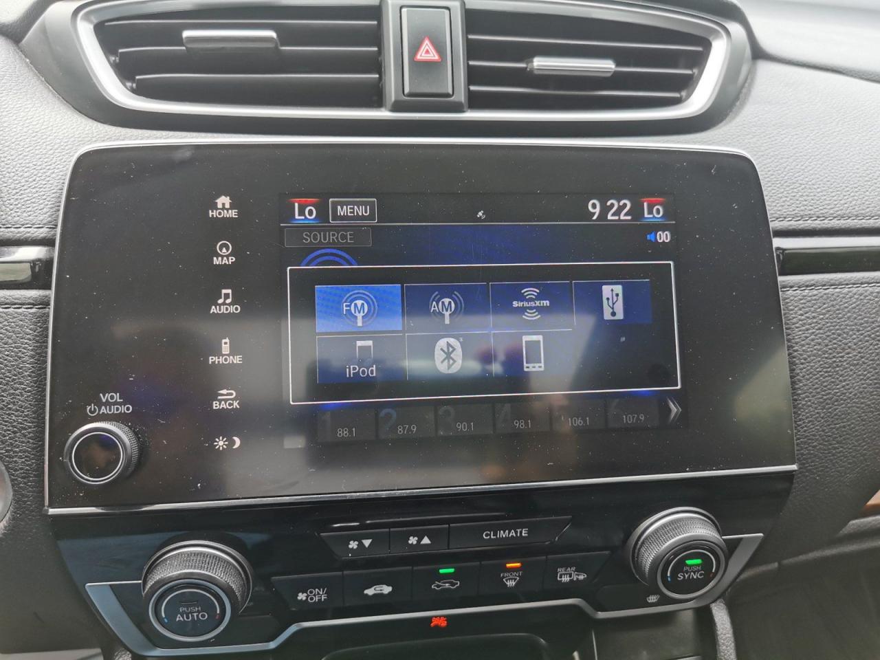 2019 Honda CR-V Touring AWD - Photo #22