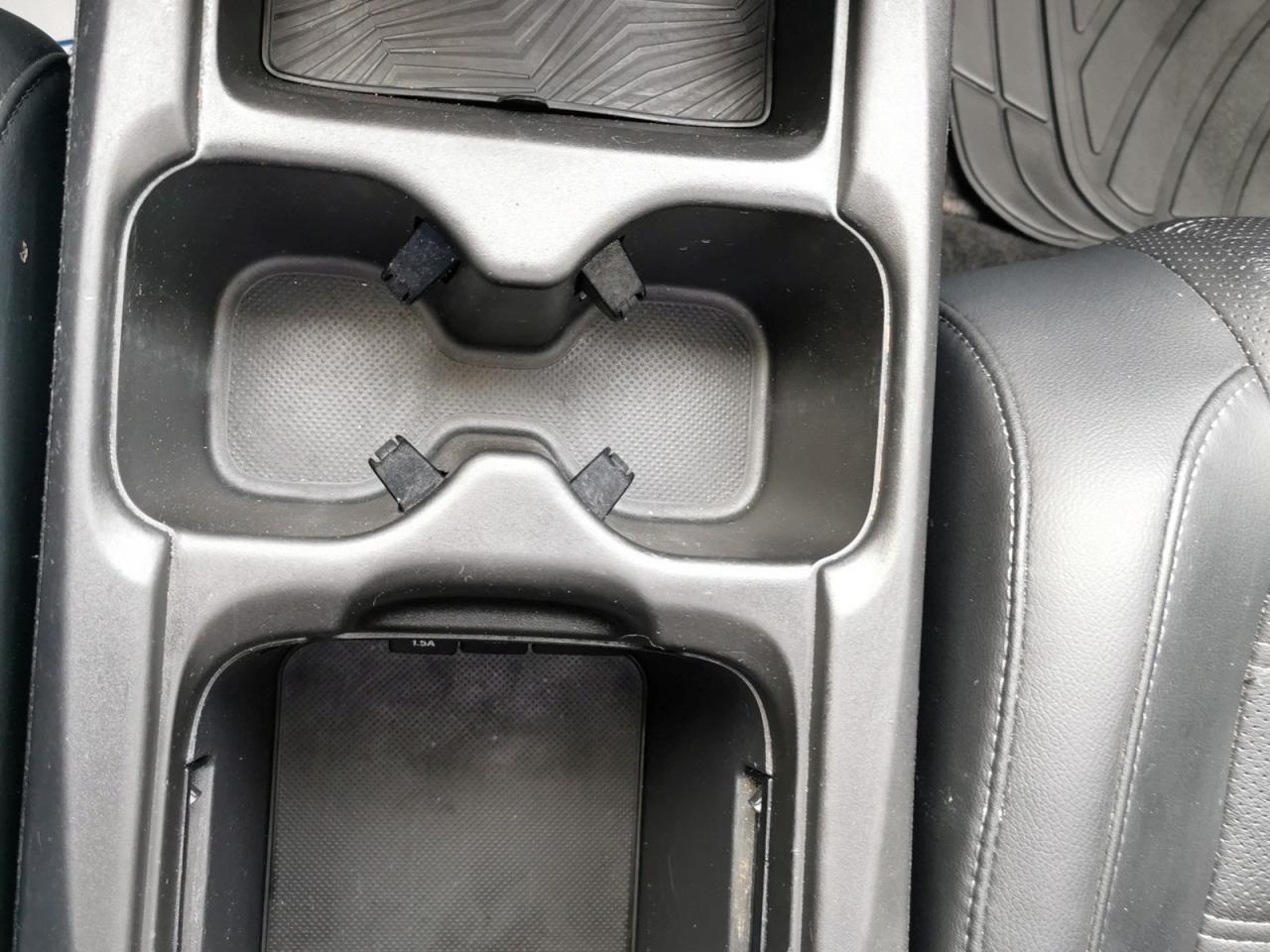 2019 Honda CR-V Touring AWD - Photo #27