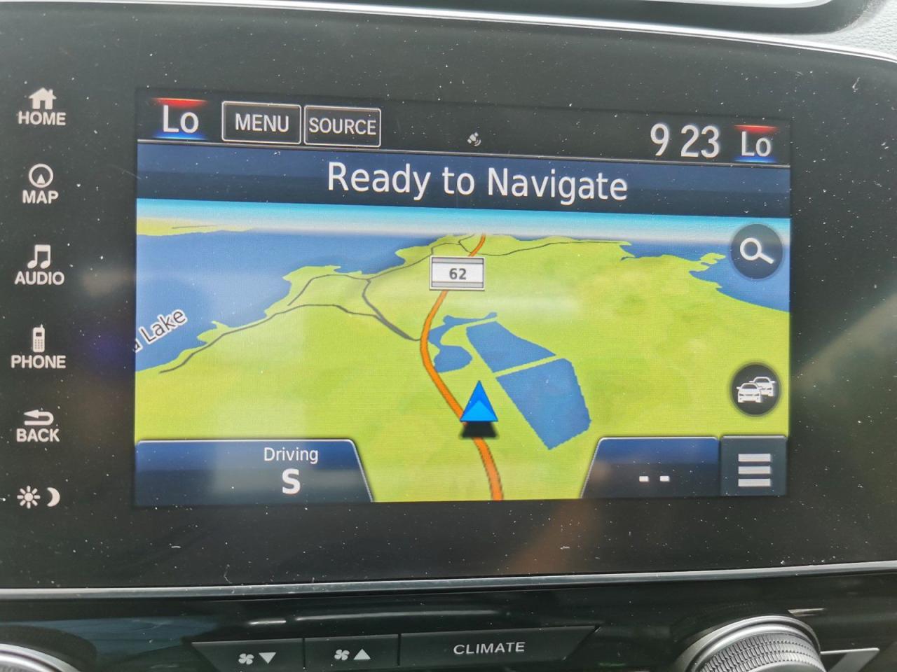 2019 Honda CR-V Touring AWD - Photo #37