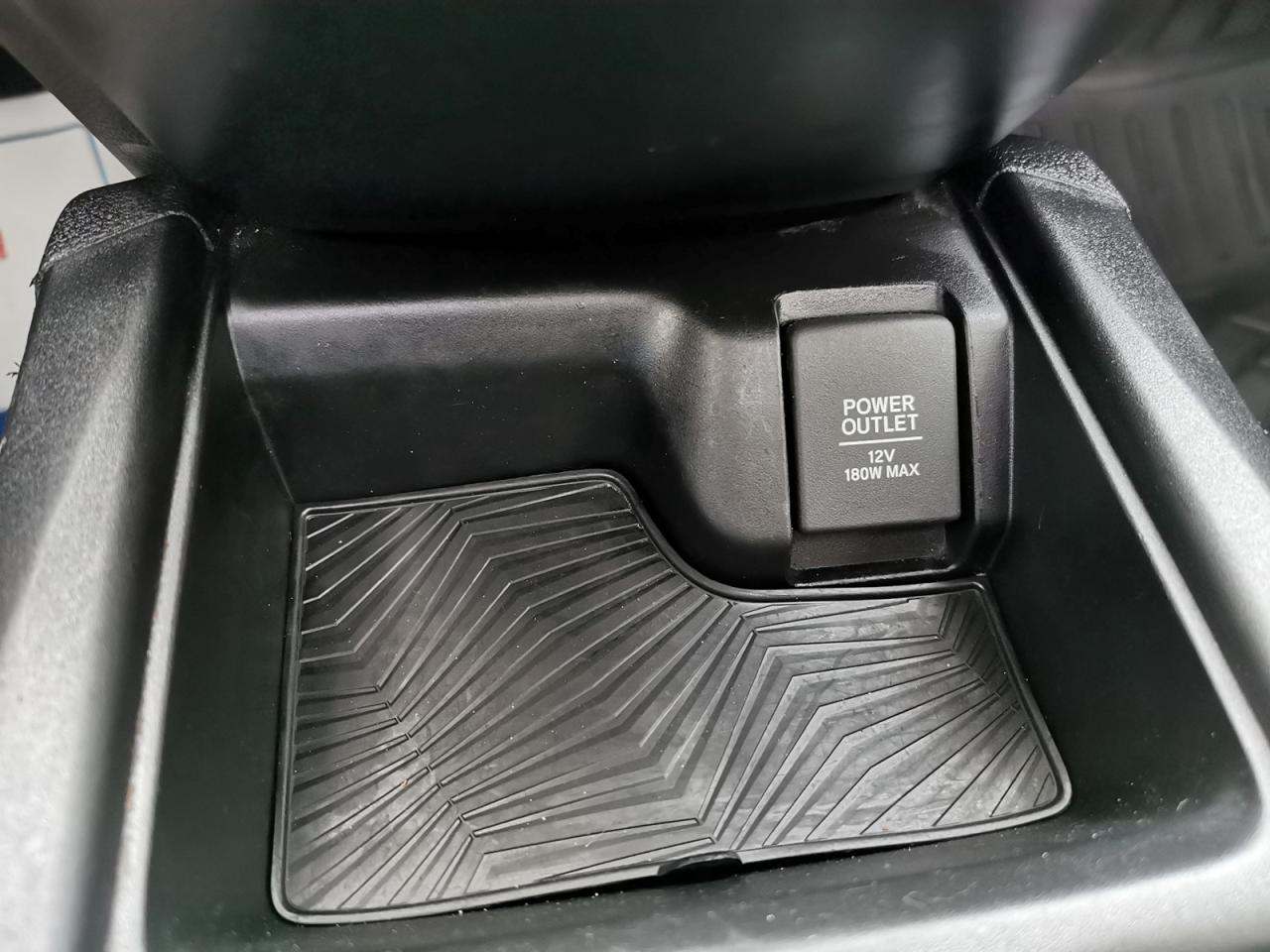 2019 Honda CR-V Touring AWD - Photo #26