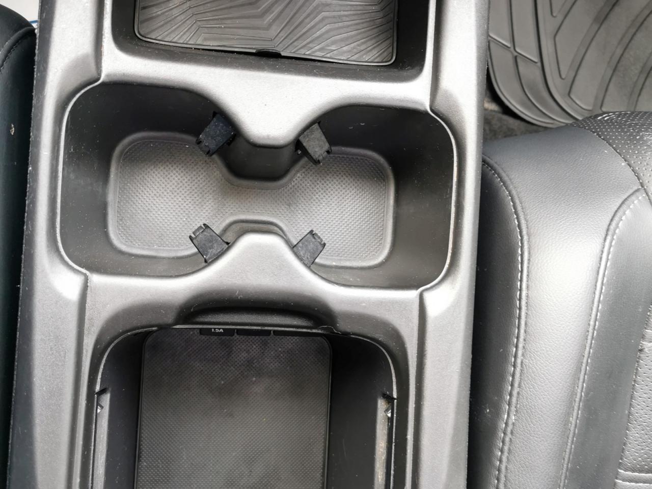 2019 Honda CR-V Touring AWD - Photo #27