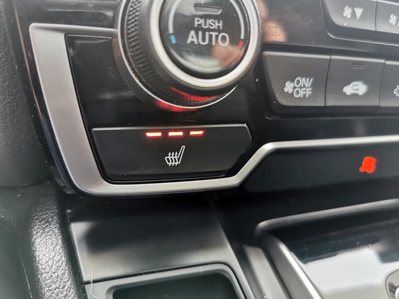 2019 Honda CR-V Touring AWD - Photo #35
