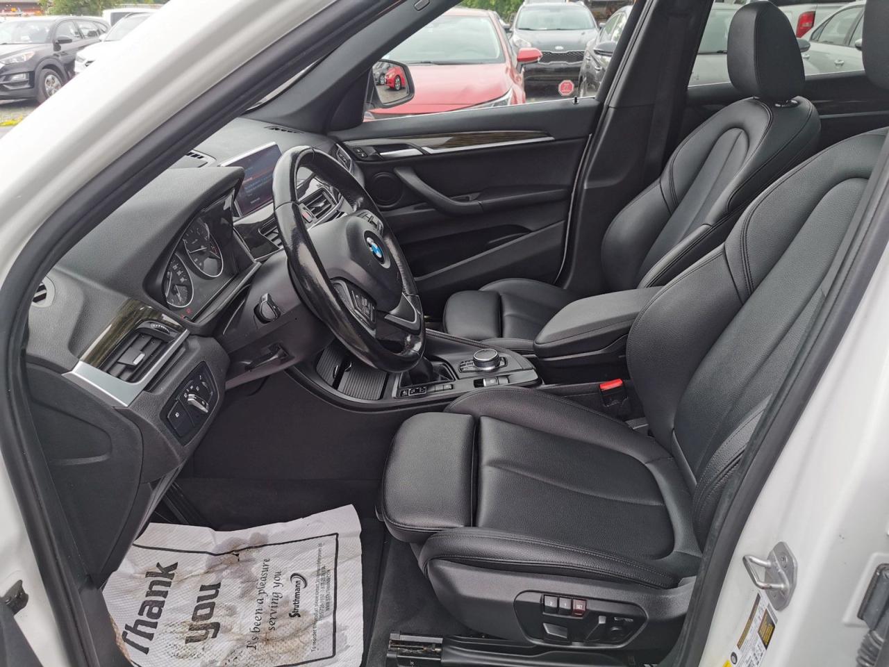 2018 BMW X1 28i xDrive - Photo #13