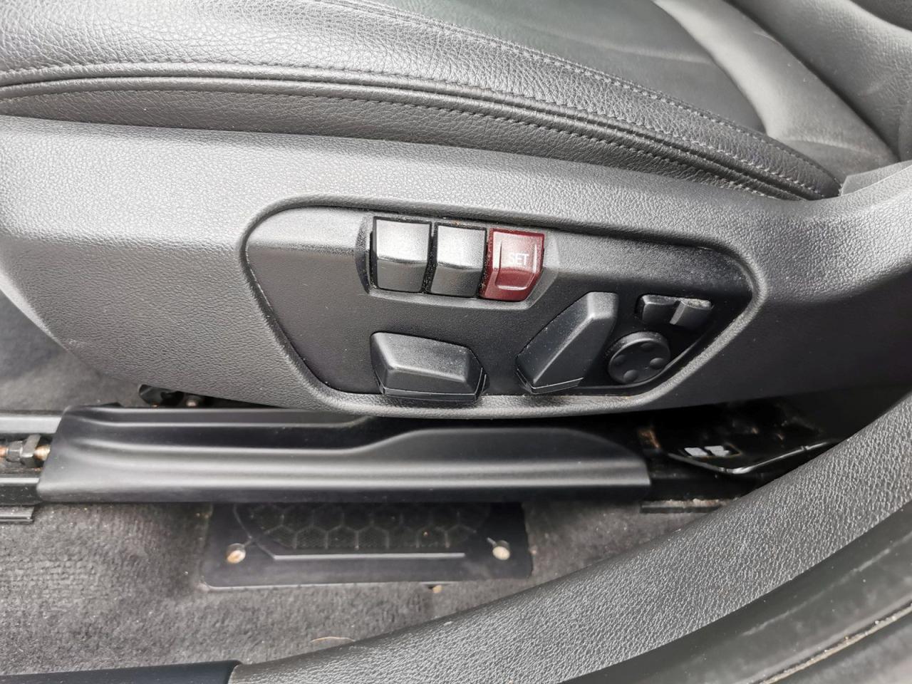 2018 BMW X1 28i xDrive - Photo #14