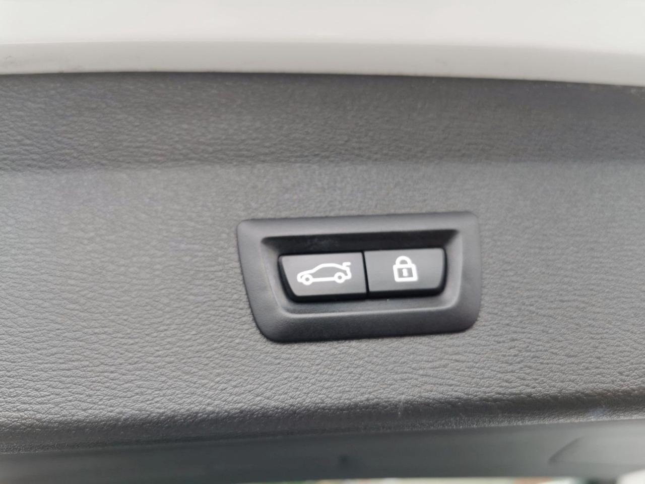 2018 BMW X1 28i xDrive - Photo #17