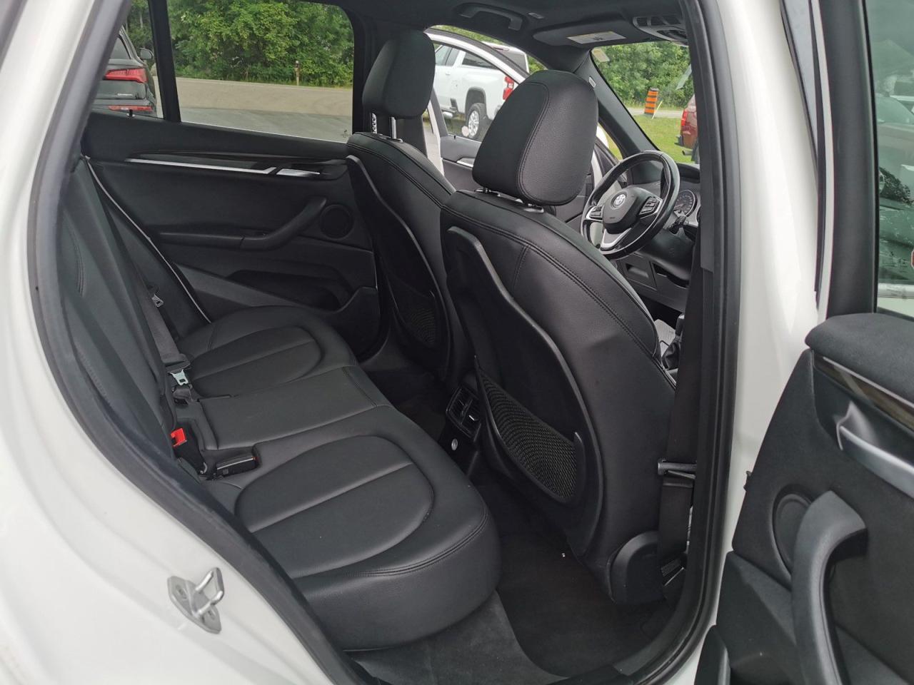 2018 BMW X1 28i xDrive - Photo #18