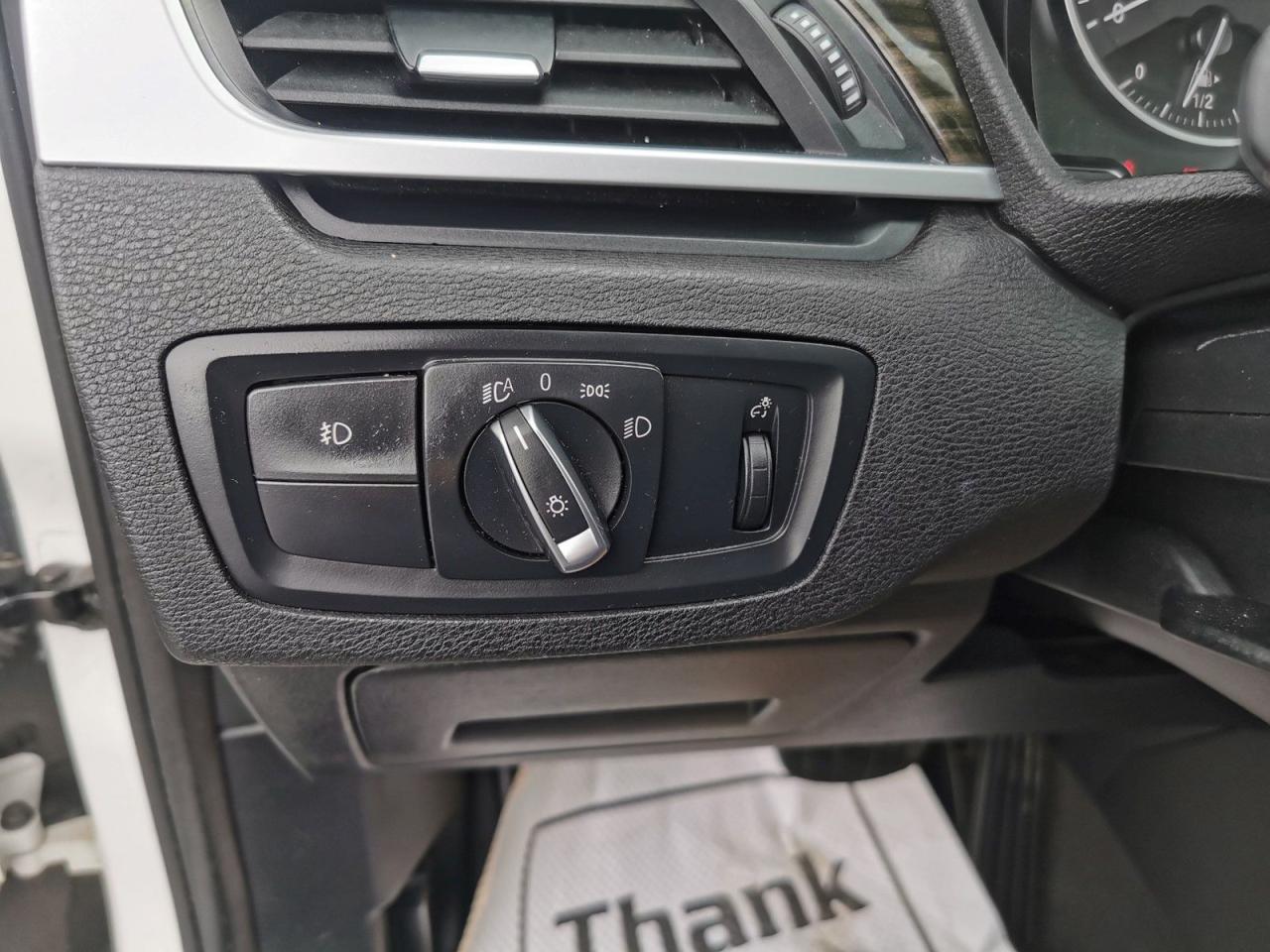 2018 BMW X1 28i xDrive - Photo #20