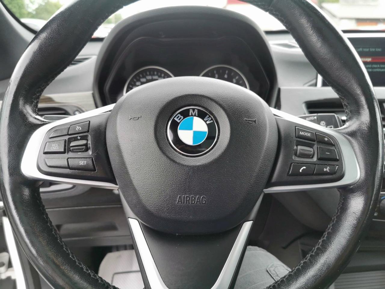 2018 BMW X1 28i xDrive - Photo #21