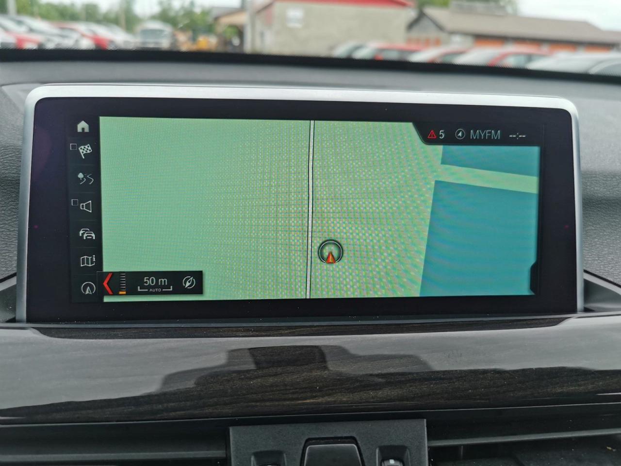 2018 BMW X1 28i xDrive - Photo #22