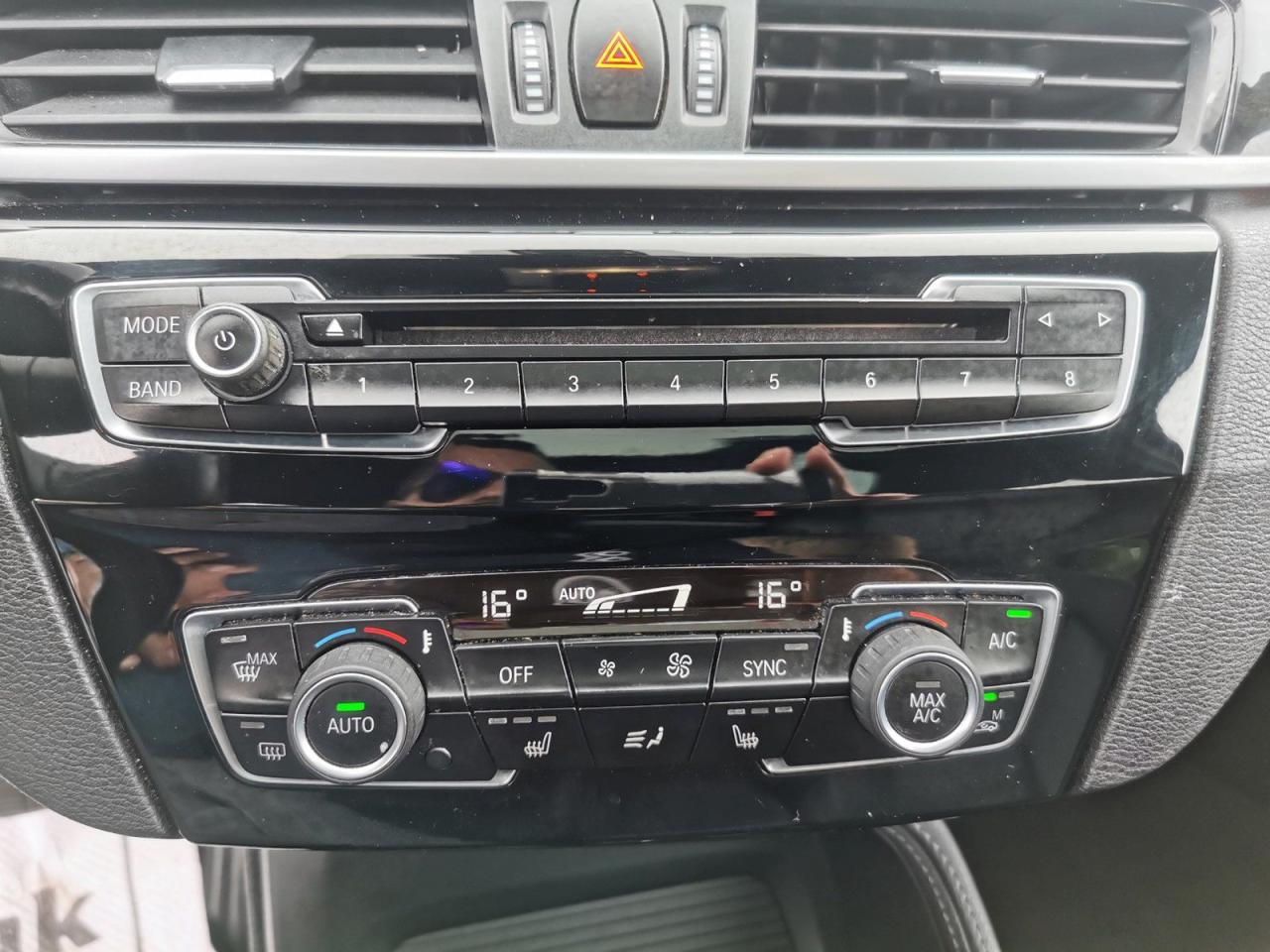 2018 BMW X1 28i xDrive - Photo #23