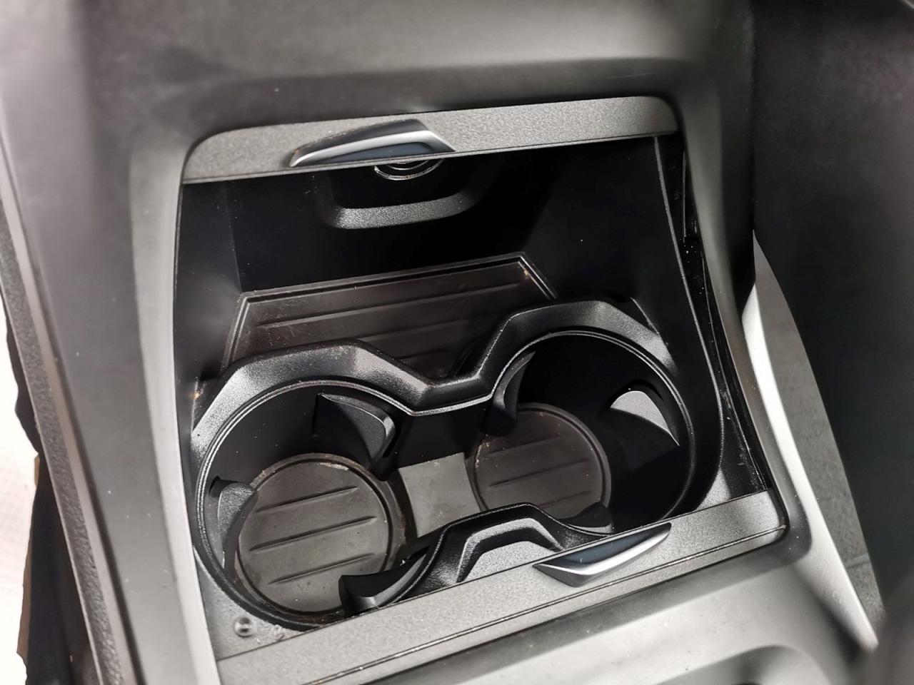 2018 BMW X1 28i xDrive - Photo #24