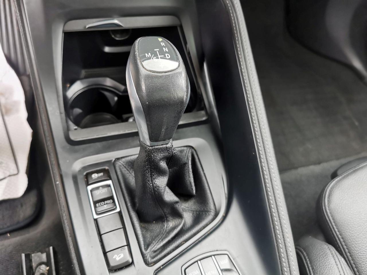 2018 BMW X1 28i xDrive - Photo #25