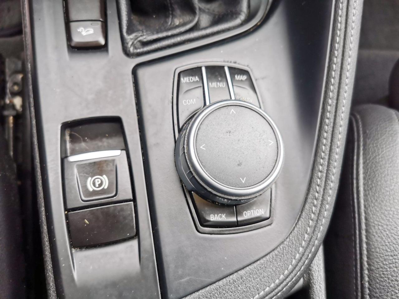 2018 BMW X1 28i xDrive - Photo #26