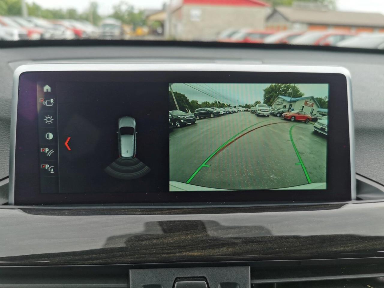 2018 BMW X1 28i xDrive - Photo #27