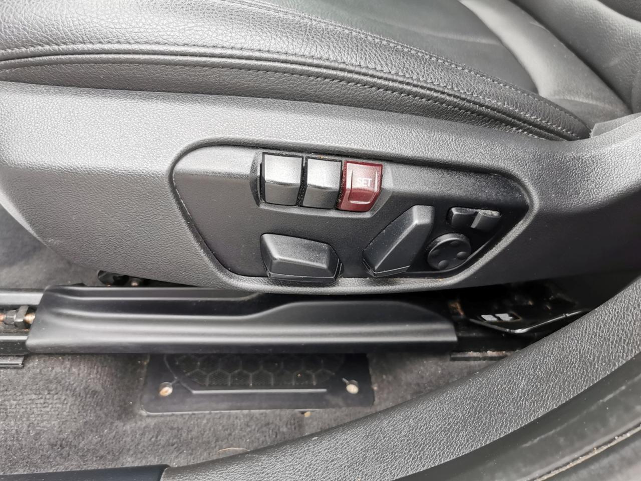 2018 BMW X1 28i xDrive - Photo #14