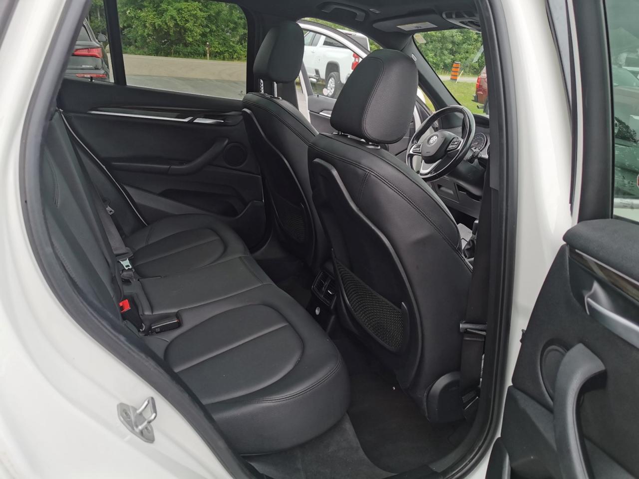 2018 BMW X1 28i xDrive - Photo #18