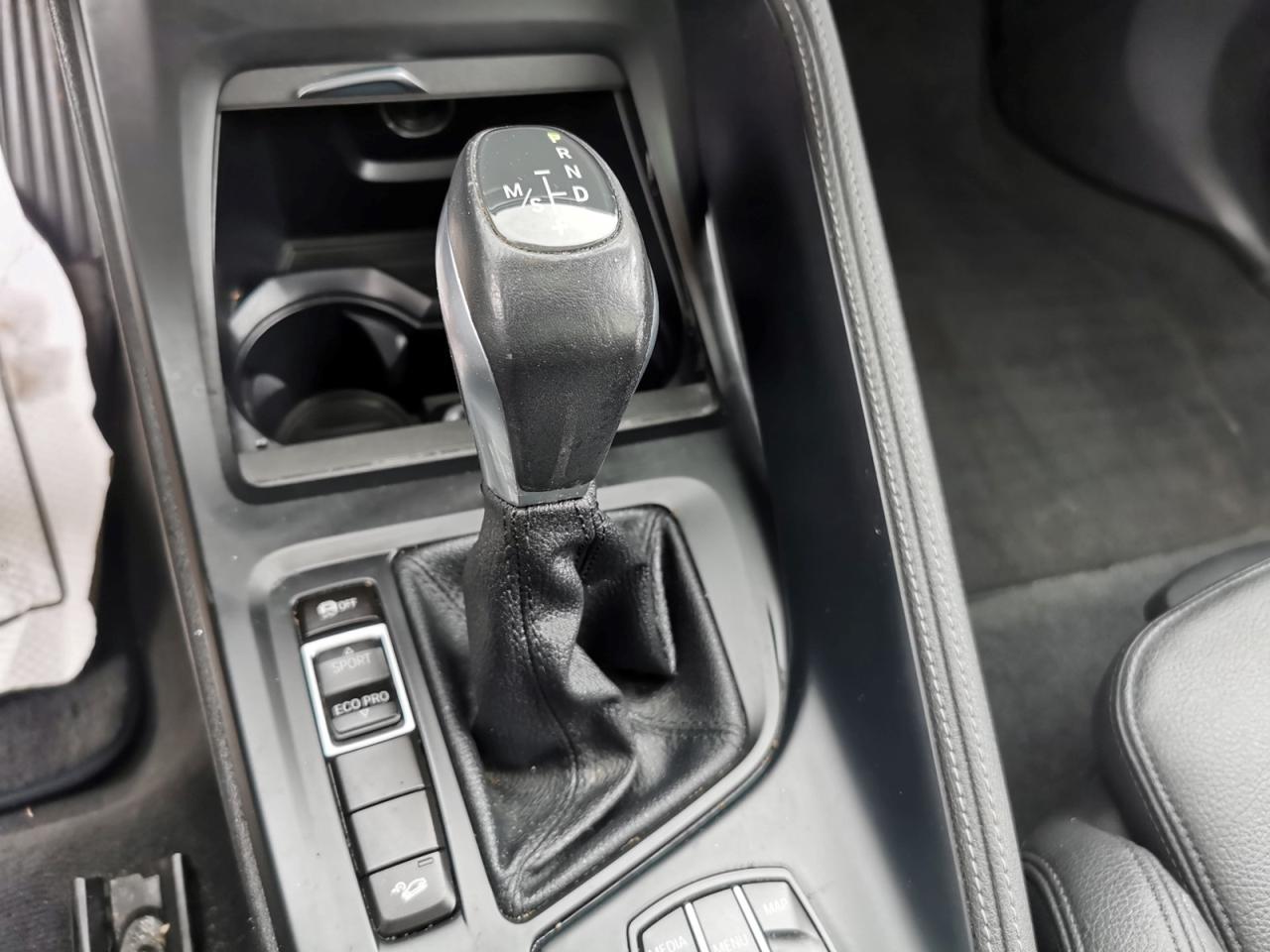 2018 BMW X1 28i xDrive - Photo #25