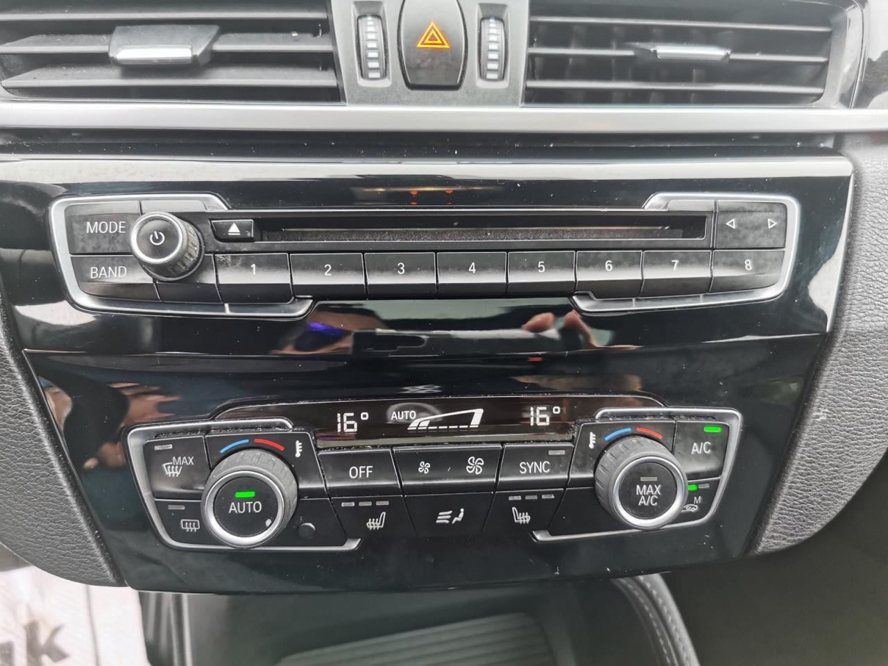 2018 BMW X1 28i xDrive - Photo #23